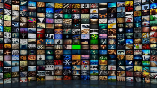 Live TV Streaming Made Easy with IPTV Smarters Pro Subscription