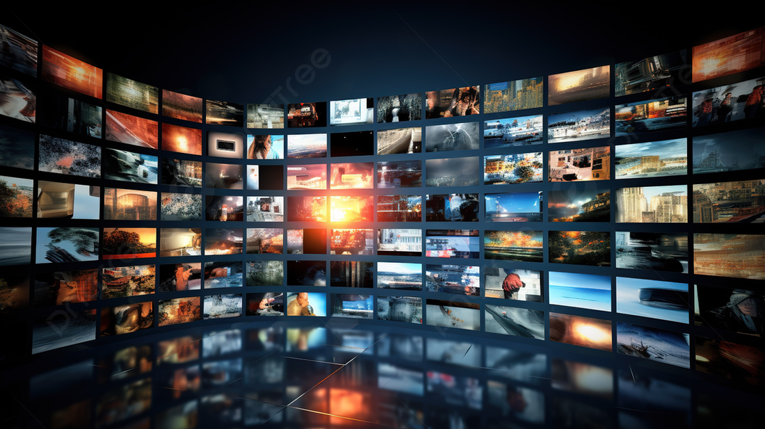 The Future of IPTV: Why IPTV Smarters Pro Leads the Market