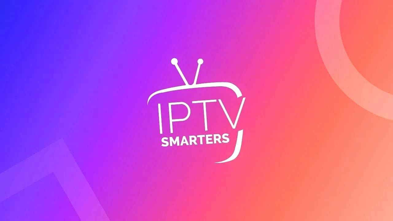 IPTV Smarters Pro Subscription - 12 Months of Premium Access