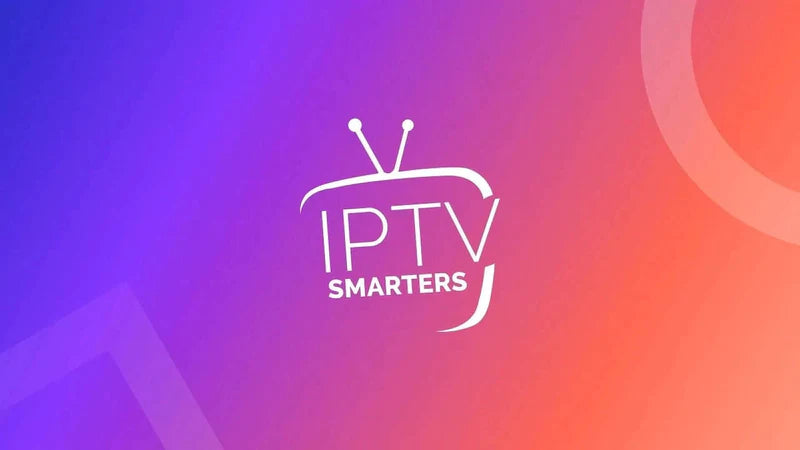 IPTV Smarters Pro 12-month subscription offer with premium services