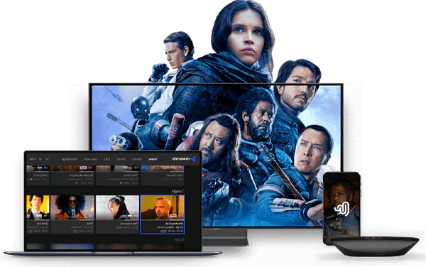 Flexible IPTV Smarters Pro subscription packages - monthly, yearly, and family plans available